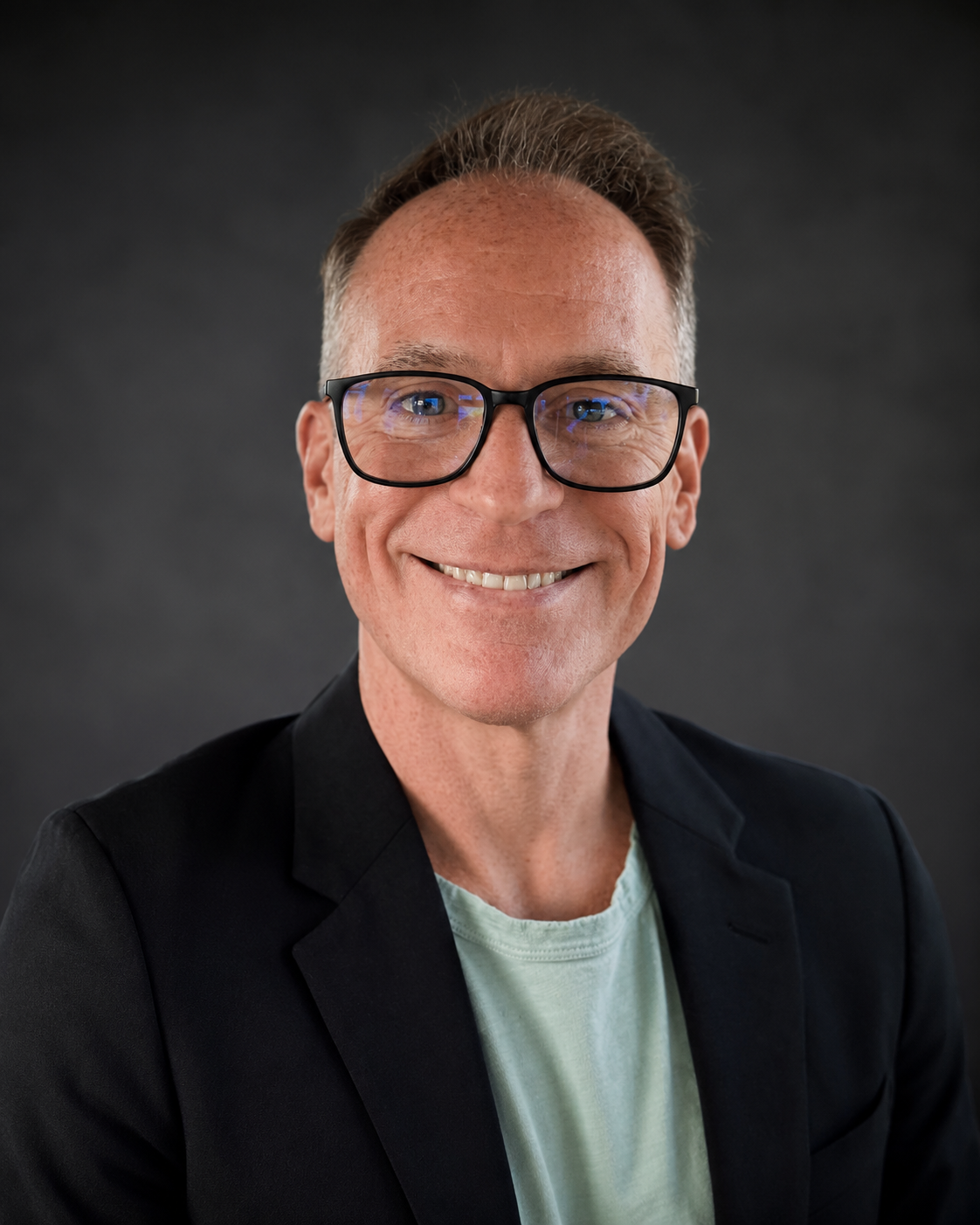 Kevin Gregor